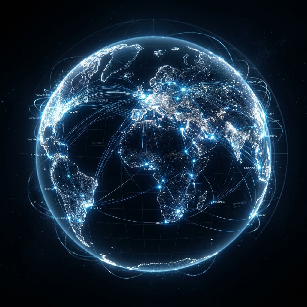 Global Network