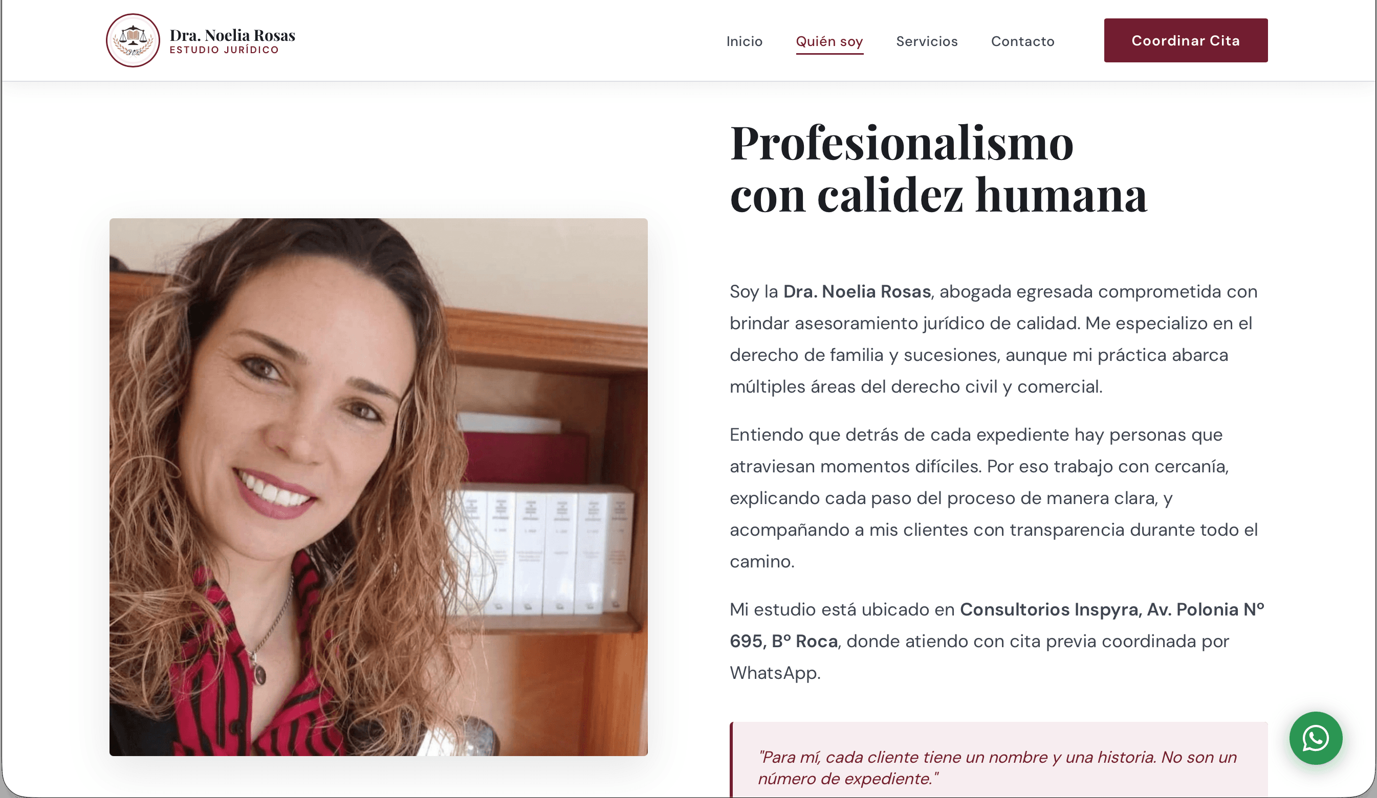 NR Estudio Jurídico